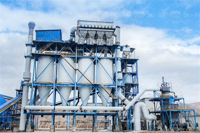 我国各陶瓷产区生产自动化与智能化现状