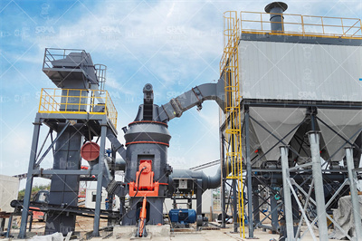 用于白云石加工的磨粉机厂家介绍红星机器