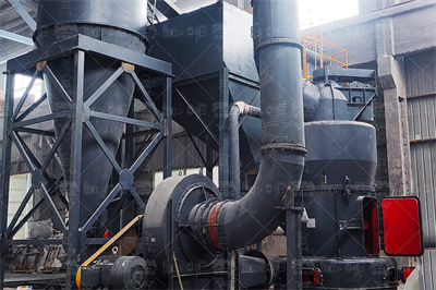 600目白云石粉超细磨粉机及磨粉生产线配置方案_桂林鸿程